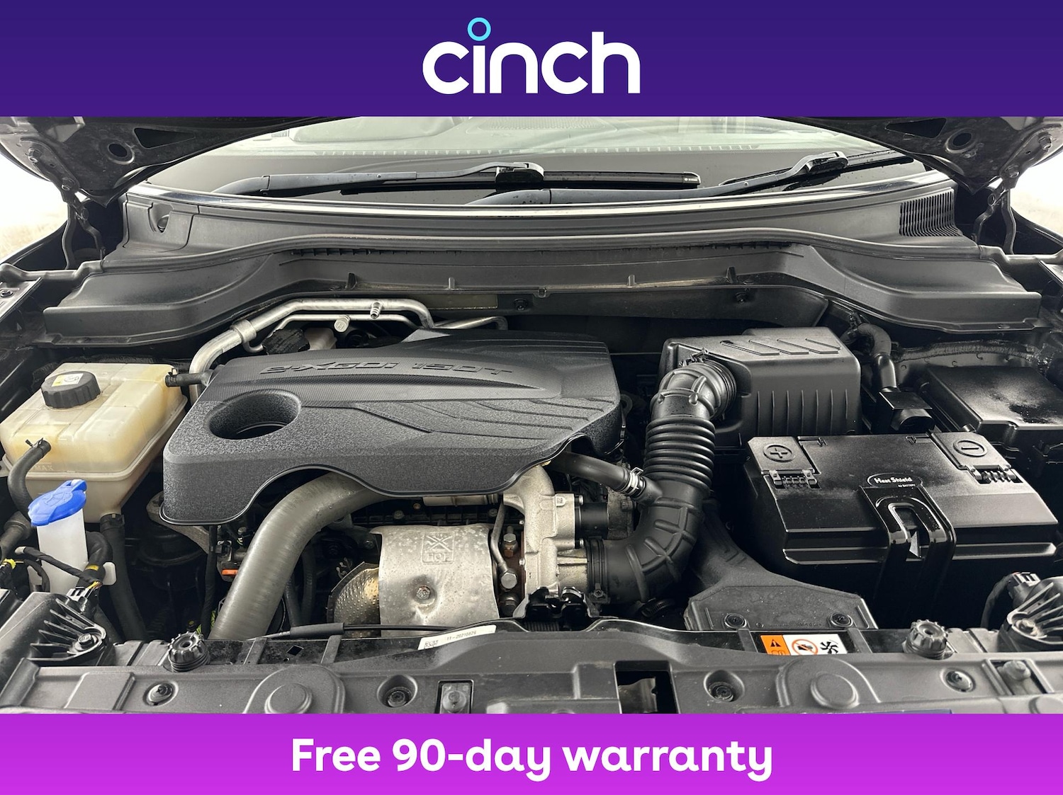 Used Ssangyong Tivoli 2022 for sale - 76609315: Photo 23