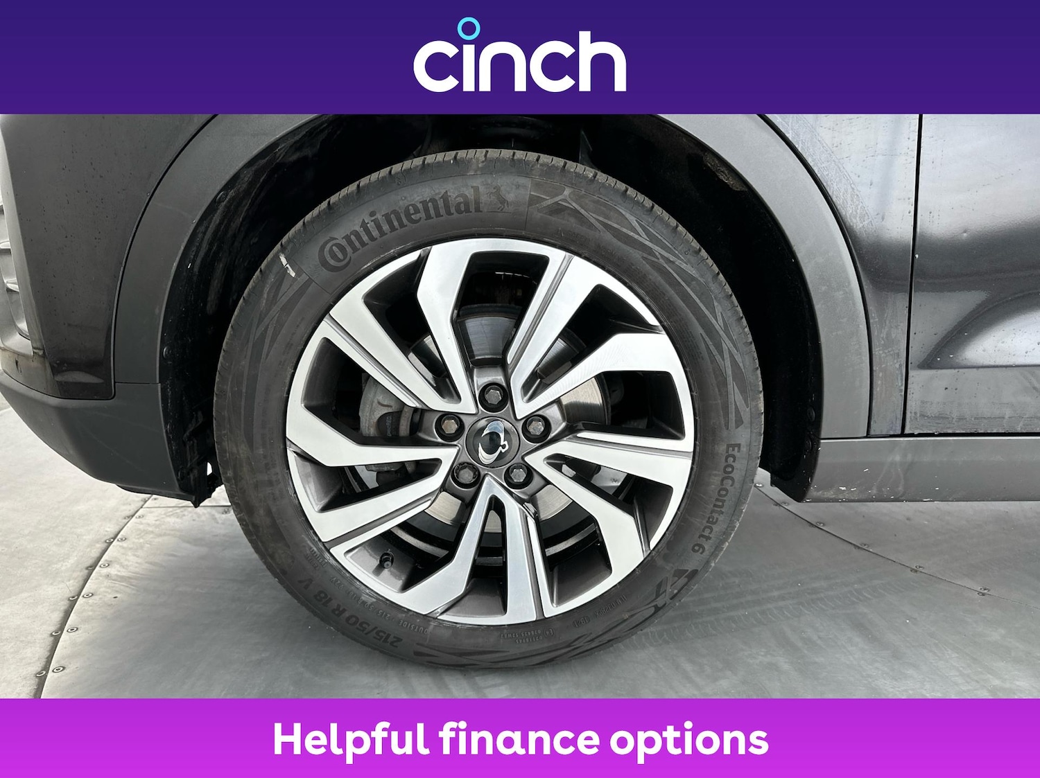 Used Ssangyong Tivoli 2022 for sale - 76609315: Photo 24