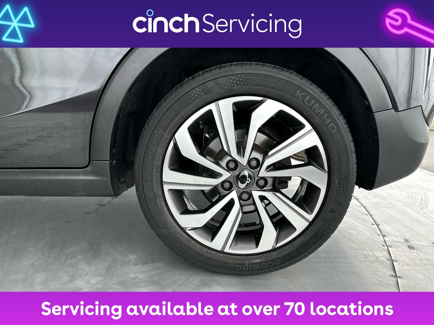 Used Ssangyong Tivoli 2022 for sale - 76609315: Photo 26