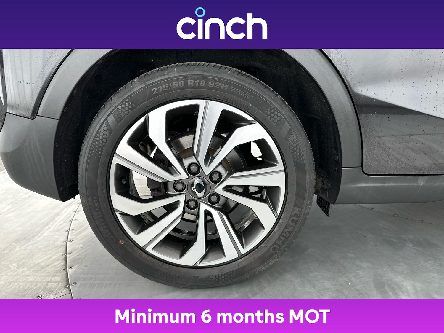 Used Ssangyong Tivoli 2022 for sale - 76609315: Photo 27