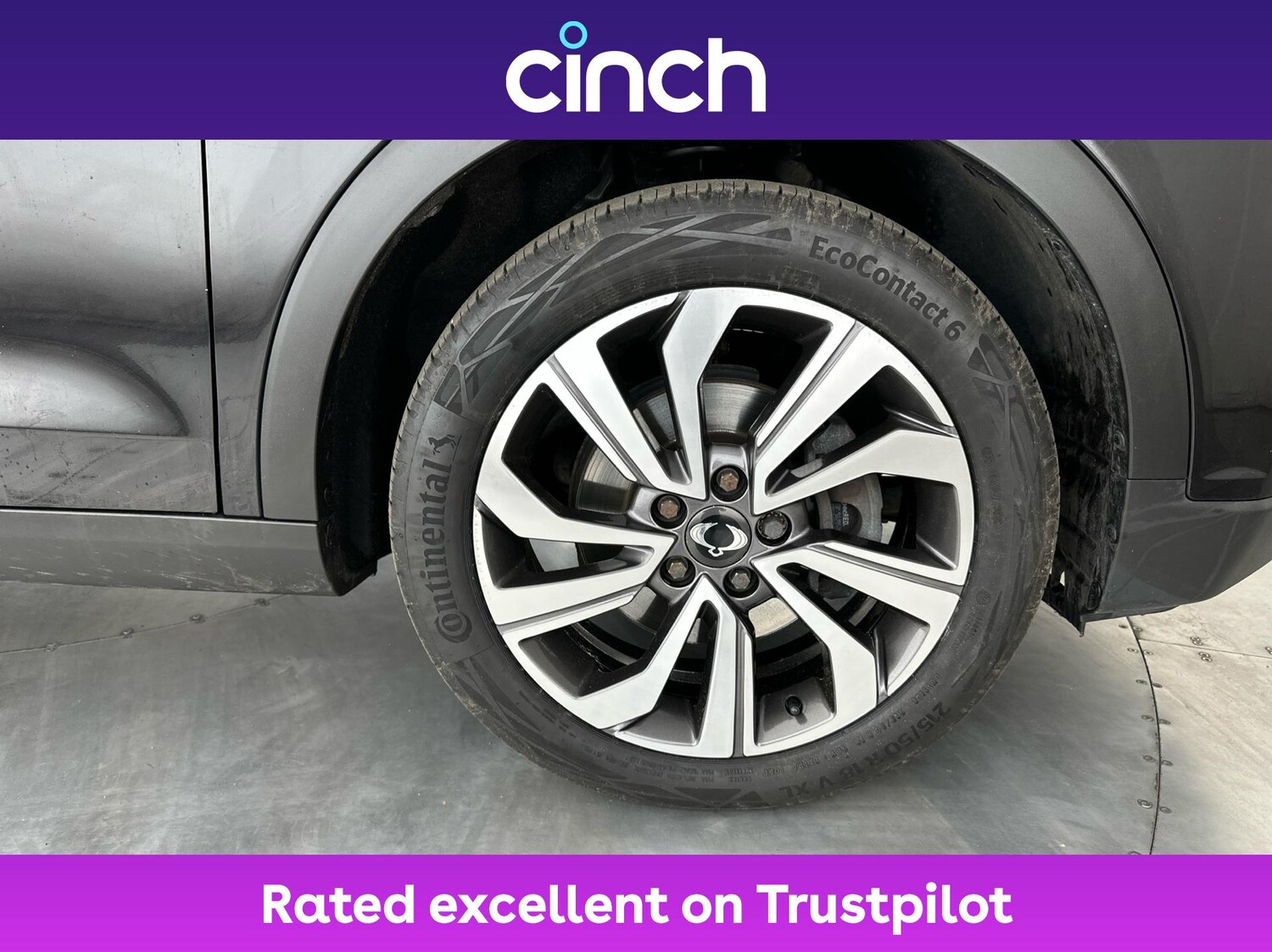 Used Ssangyong Tivoli 2022 for sale - 76609315: Photo 28