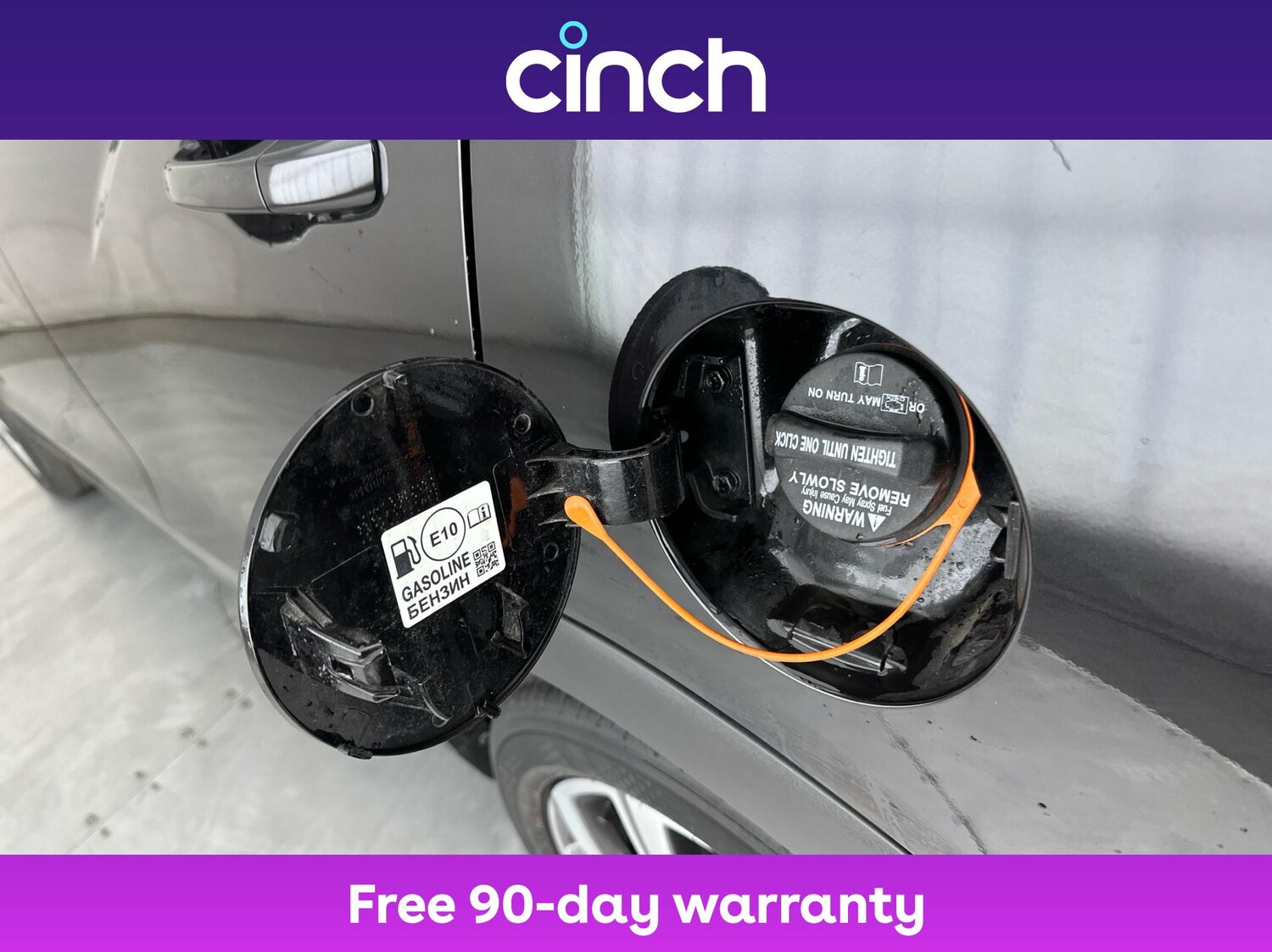 Used Ssangyong Tivoli 2022 for sale - 76609315: Photo 29