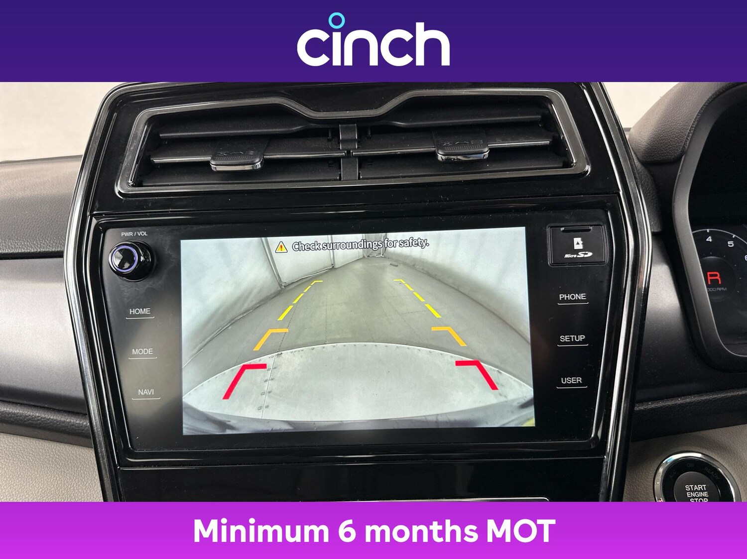 Used Ssangyong Tivoli 2022 for sale - 76609315: Photo 32