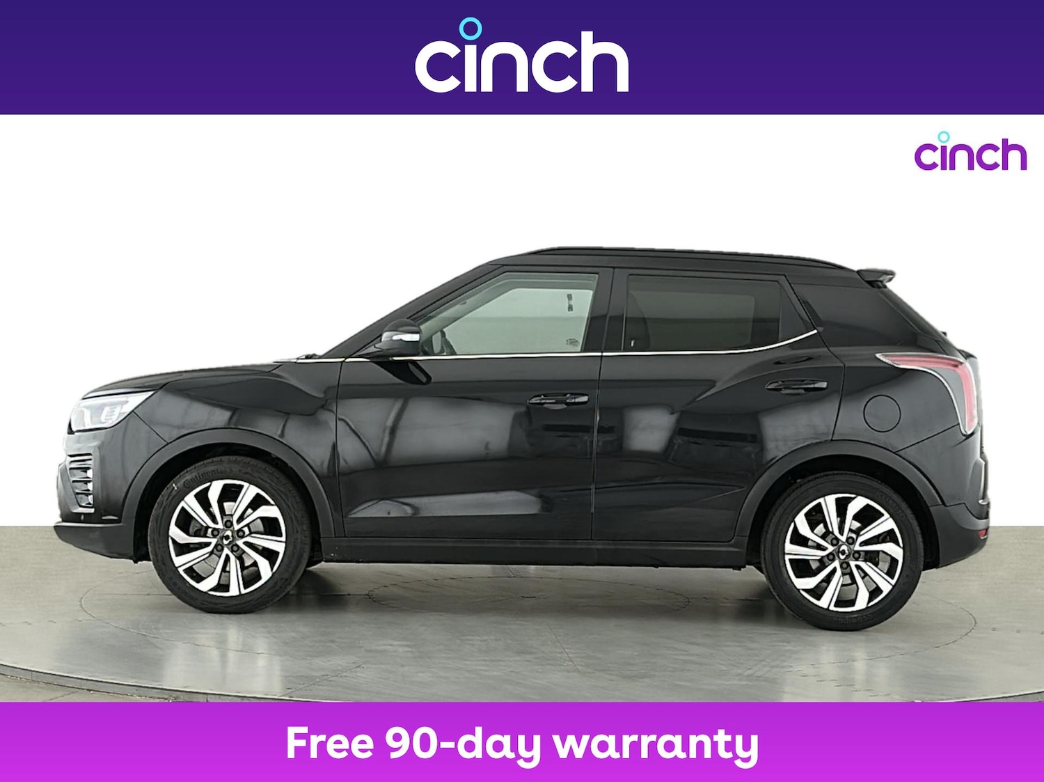 Used Ssangyong Tivoli 2022 for sale - 76609315: Photo 8