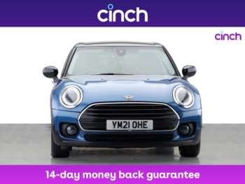 Used MINI Clubman 2021 for sale - 74886225: Photo