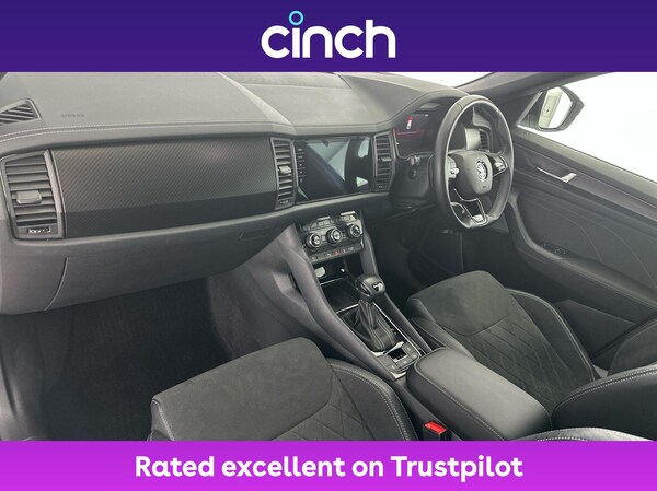 Used Skoda Kodiaq 2022 for sale - 75474498: Photo 14