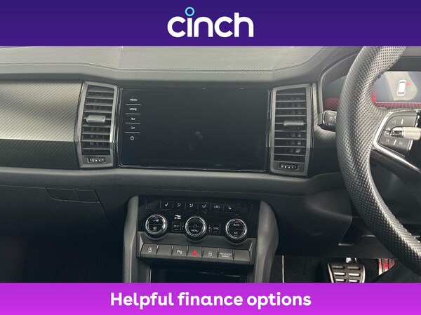Used Skoda Kodiaq 2022 for sale - 75474498: Photo 17