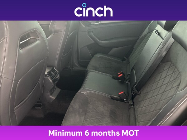 Used Skoda Kodiaq 2022 for sale - 75474498: Photo 20