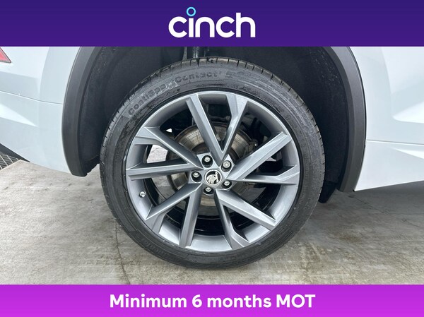 Used Skoda Kodiaq 2022 for sale - 75474498: Photo 27