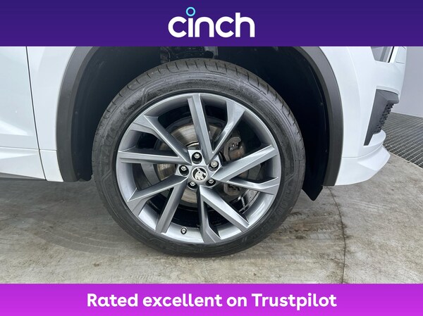 Used Skoda Kodiaq 2022 for sale - 75474498: Photo 28