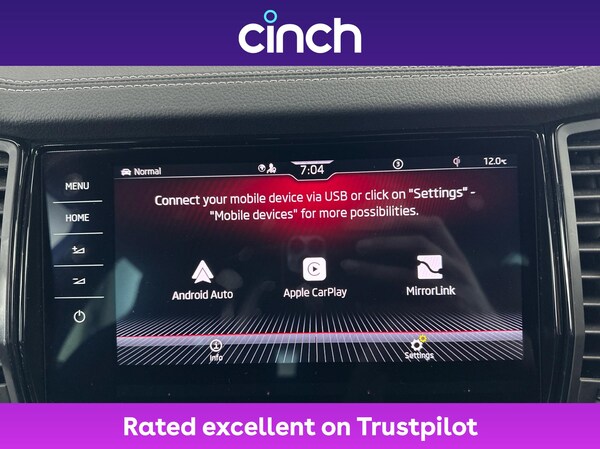 Used Skoda Kodiaq 2022 for sale - 75474498: Photo 33