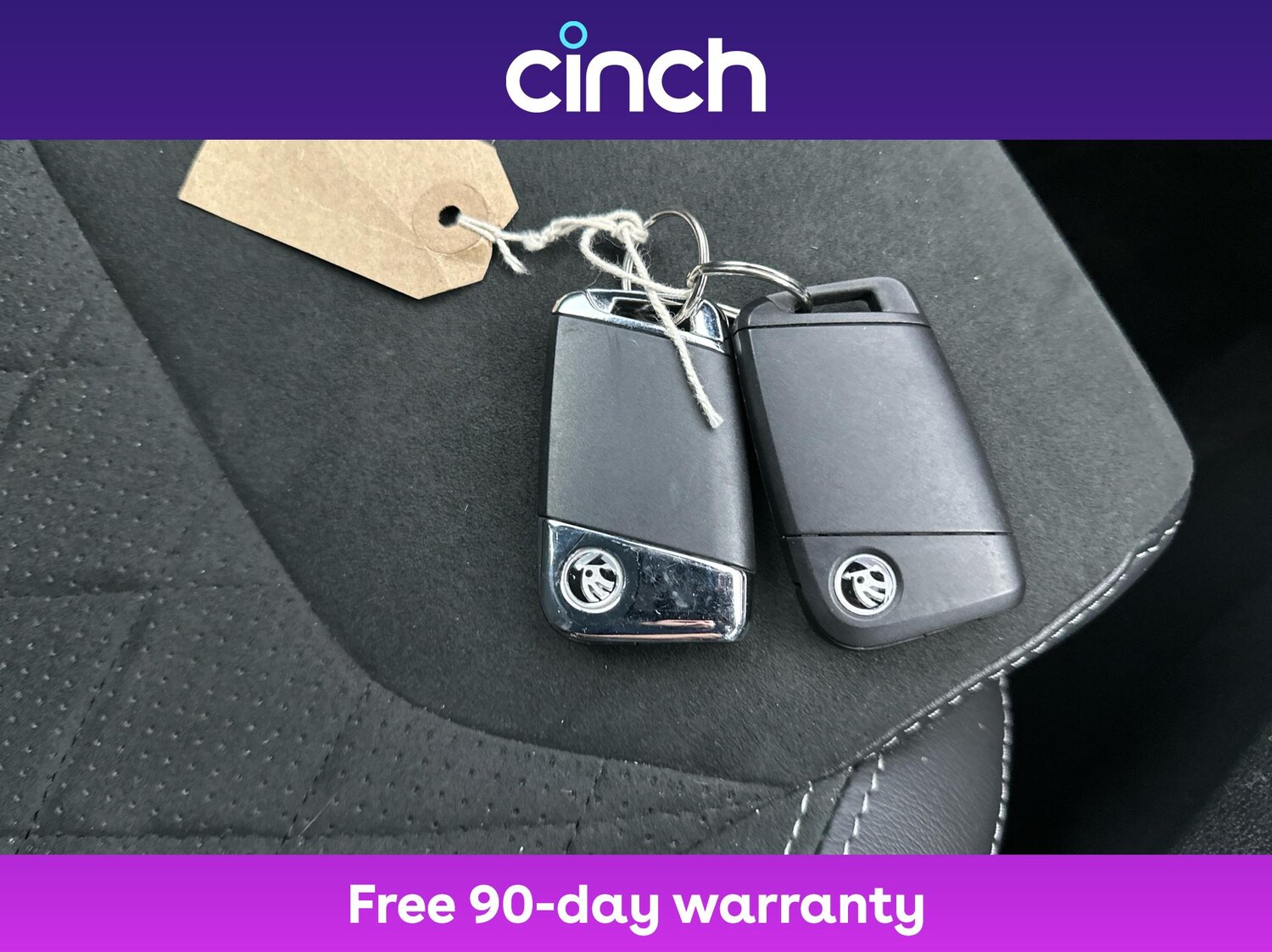 Used Skoda Kodiaq 2022 for sale - 75474498: Photo 39