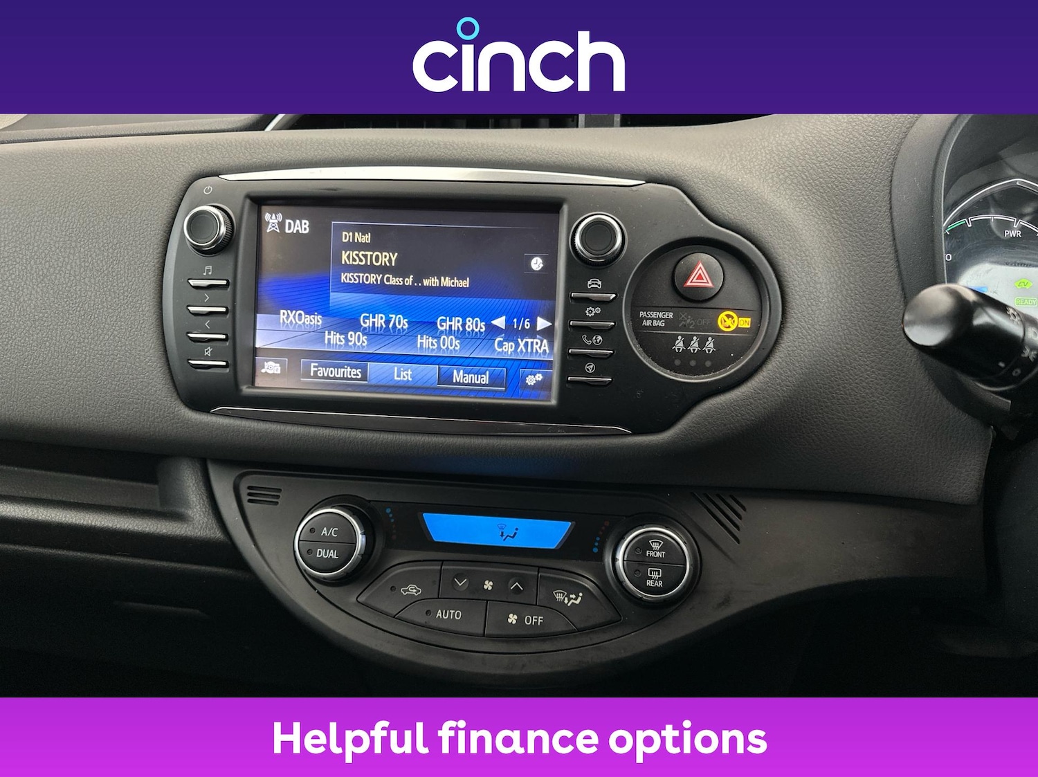 Used Toyota Yaris 2018 for sale - 76526865: Photo 17