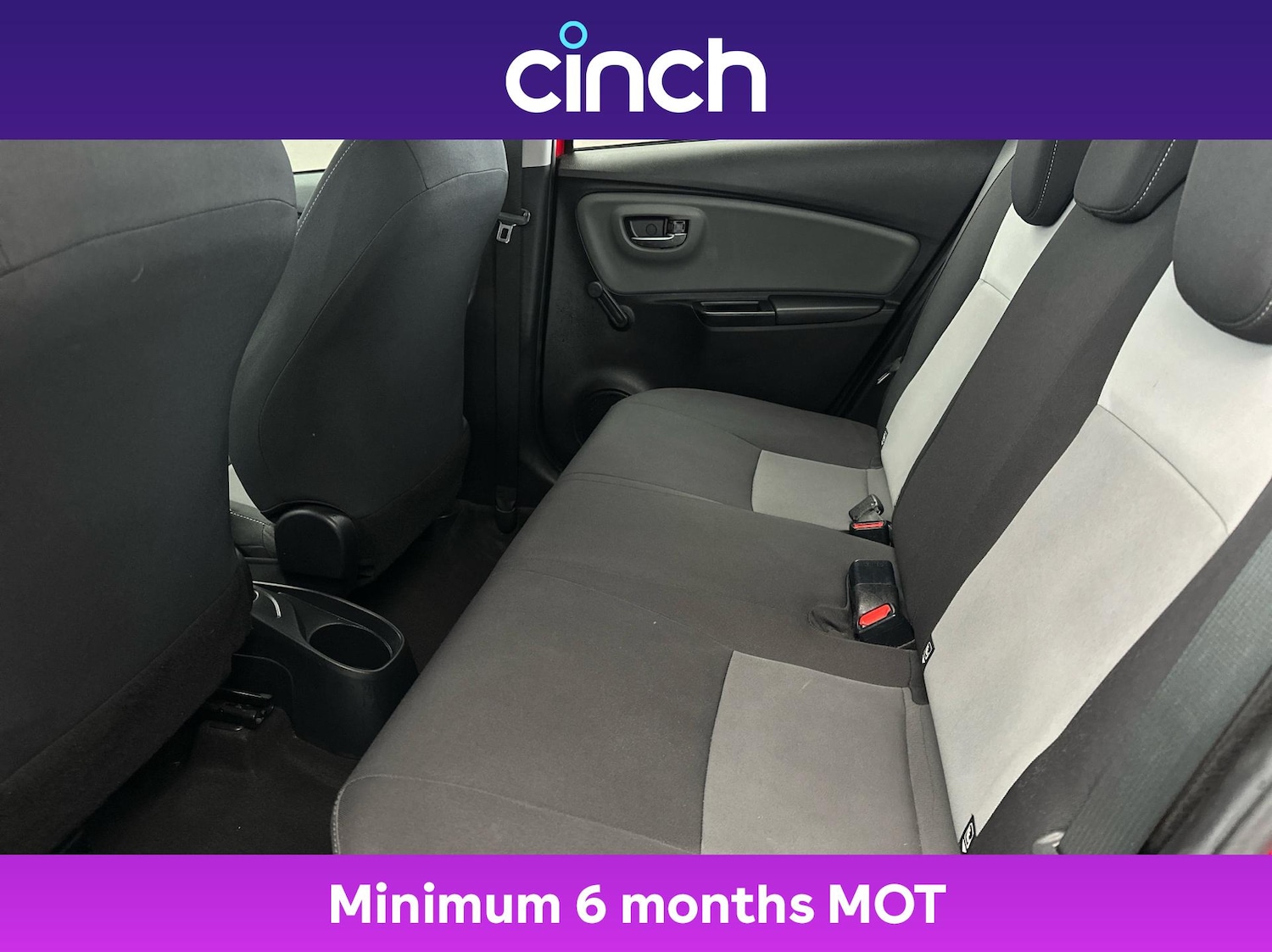 Used Toyota Yaris 2018 for sale - 76526865: Photo 20