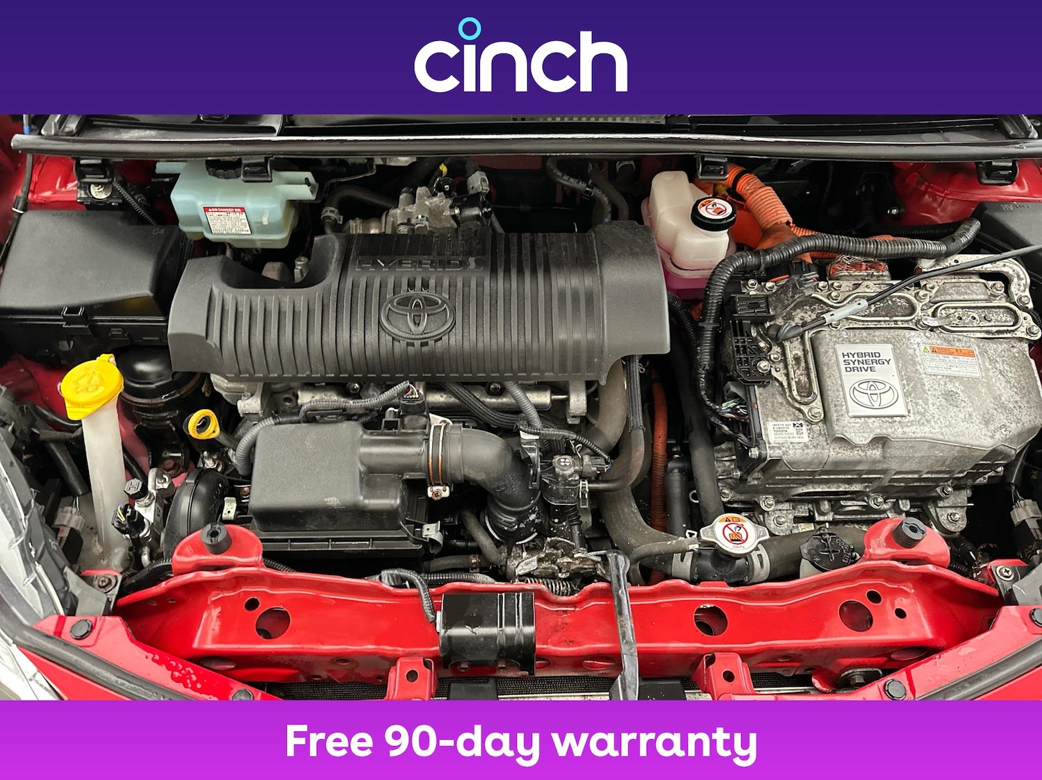 Used Toyota Yaris 2018 for sale - 76526865: Photo 23