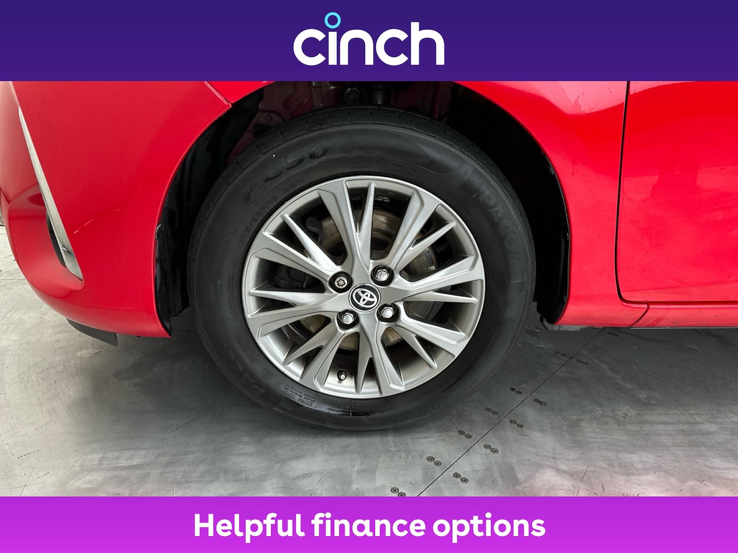 Used Toyota Yaris 2018 for sale - 76526865: Photo 24