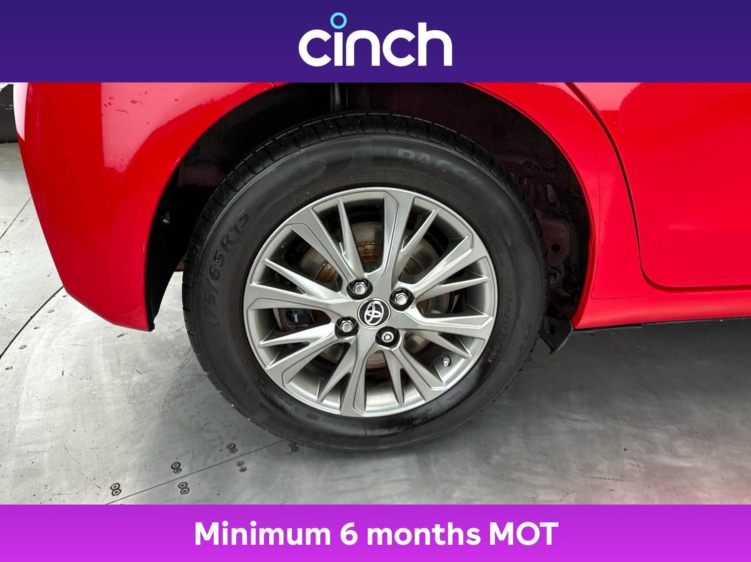 Used Toyota Yaris 2018 for sale - 76526865: Photo 27