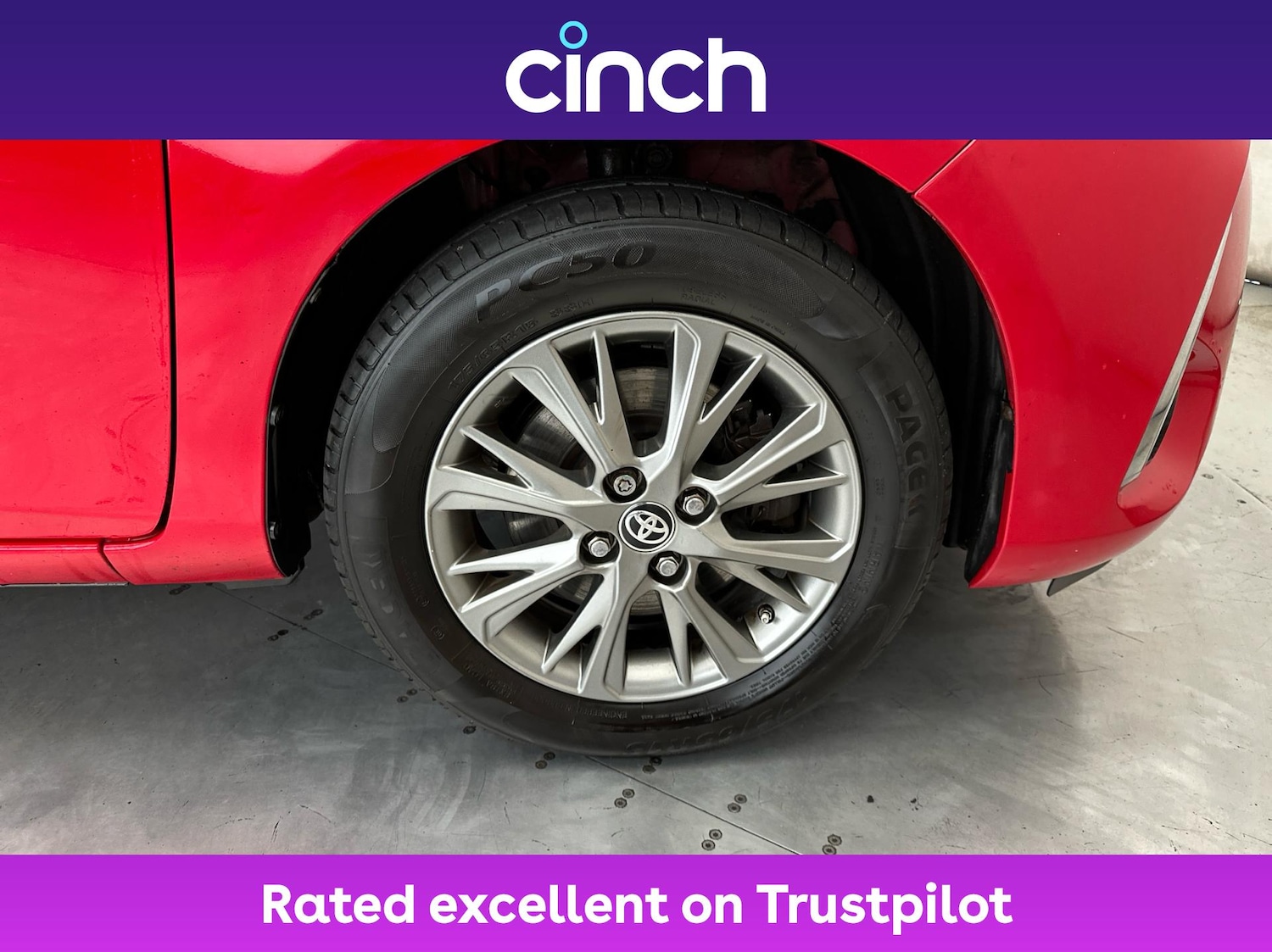 Used Toyota Yaris 2018 for sale - 76526865: Photo 28