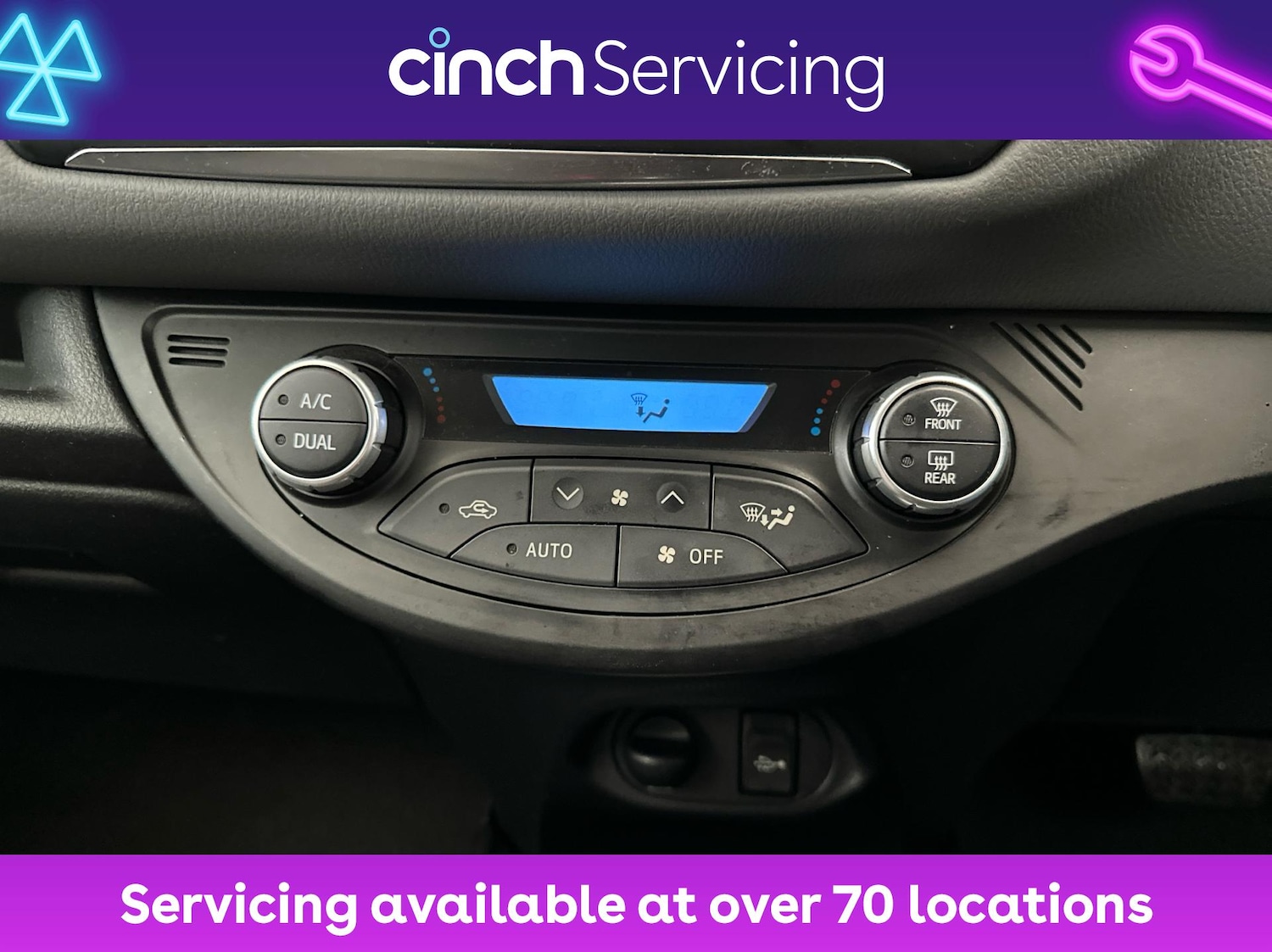 Used Toyota Yaris 2018 for sale - 76526865: Photo 31