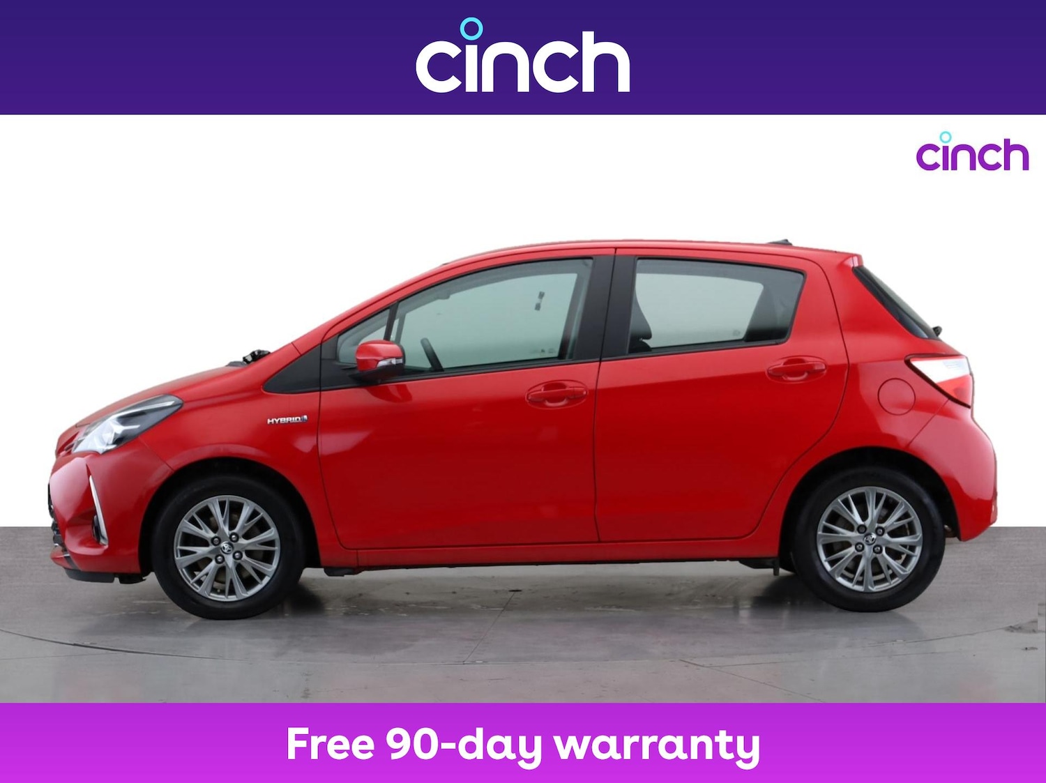 Used Toyota Yaris 2018 for sale - 76526865: Photo 8