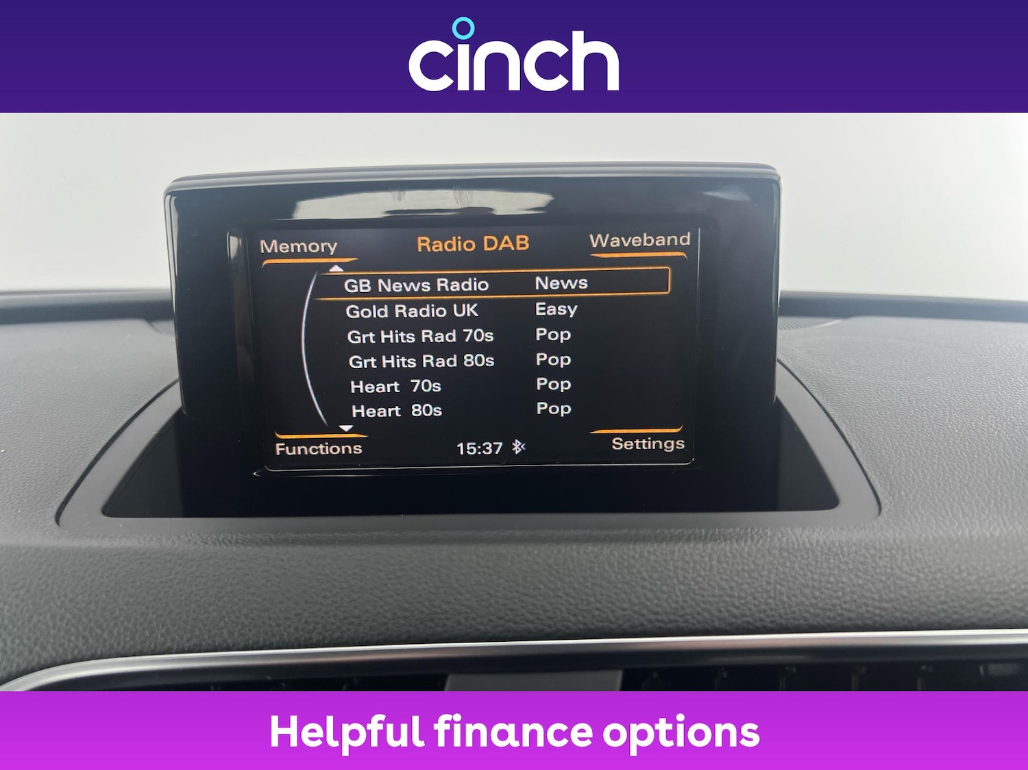 Used Audi Q3 2017 for sale - 76758529: Photo 17