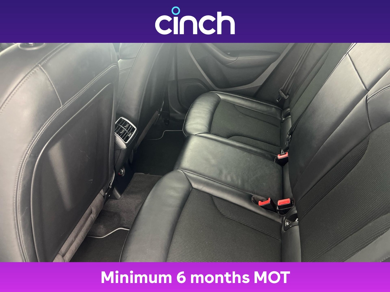 Used Audi Q3 2017 for sale - 76758529: Photo 20