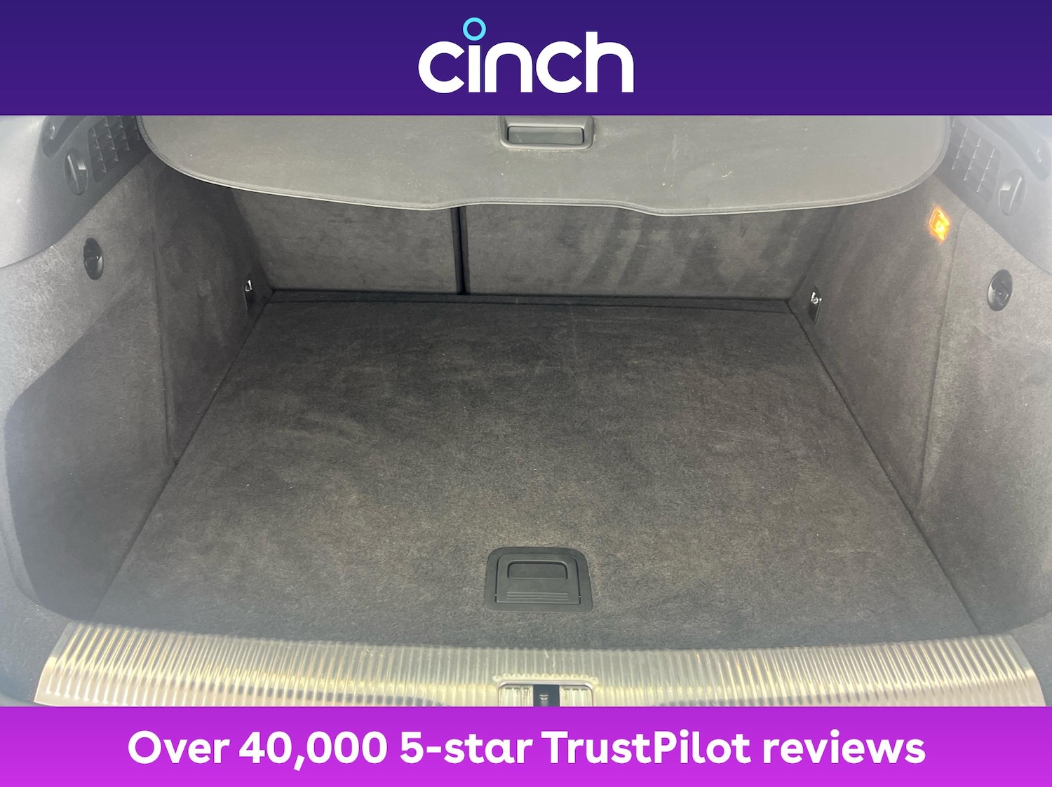 Used Audi Q3 2017 for sale - 76758529: Photo 21