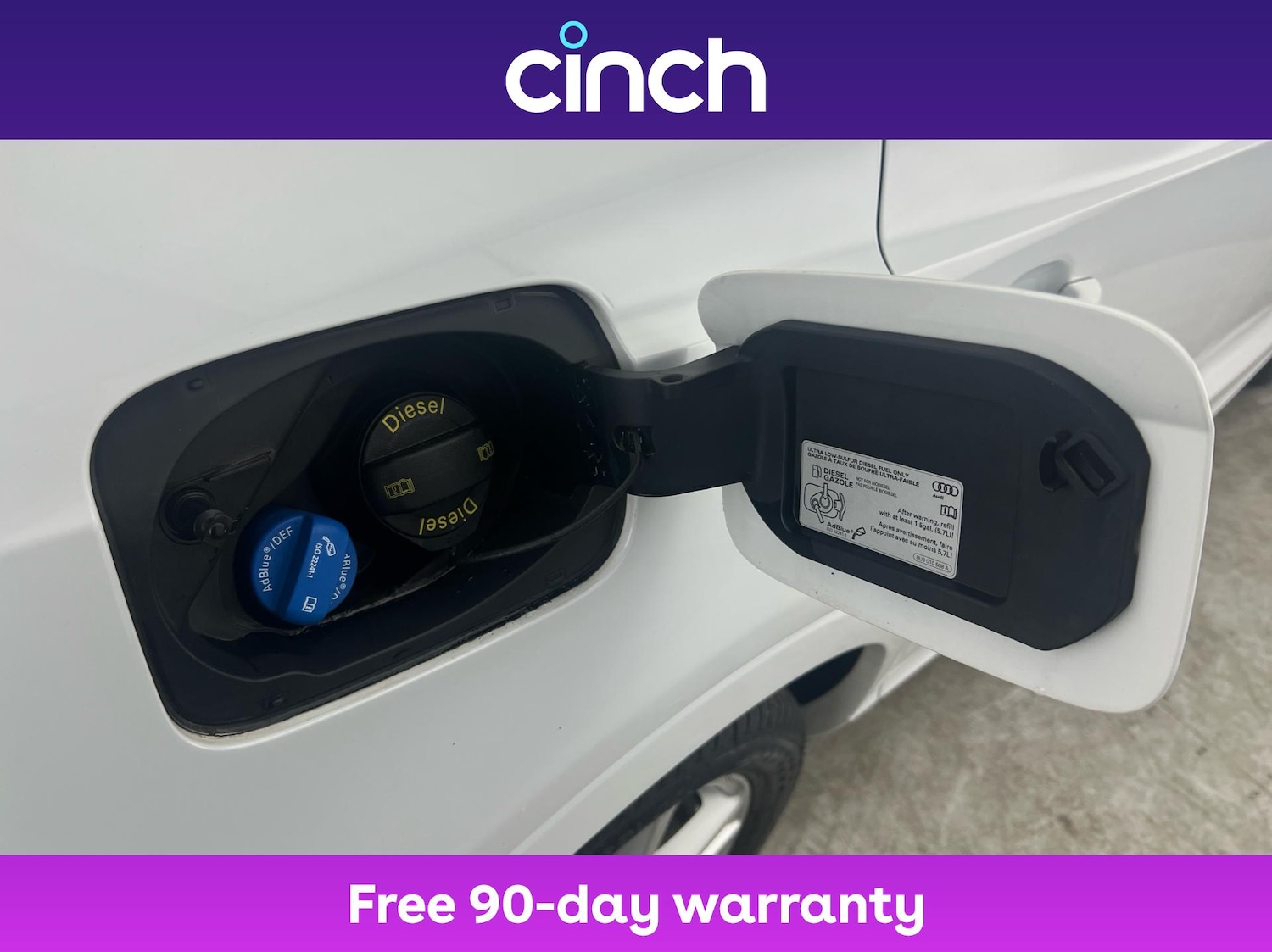 Used Audi Q3 2017 for sale - 76758529: Photo 29