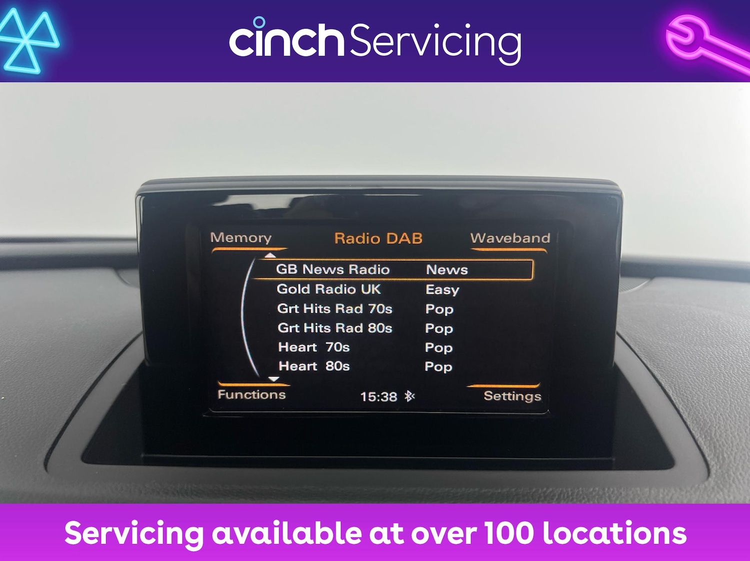 Used Audi Q3 2017 for sale - 76758529: Photo 31