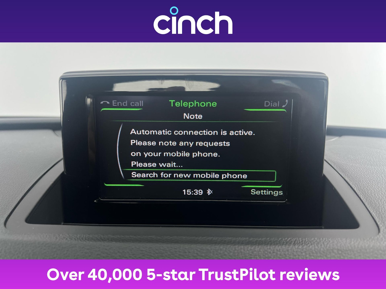 Used Audi Q3 2017 for sale - 76758529: Photo 33