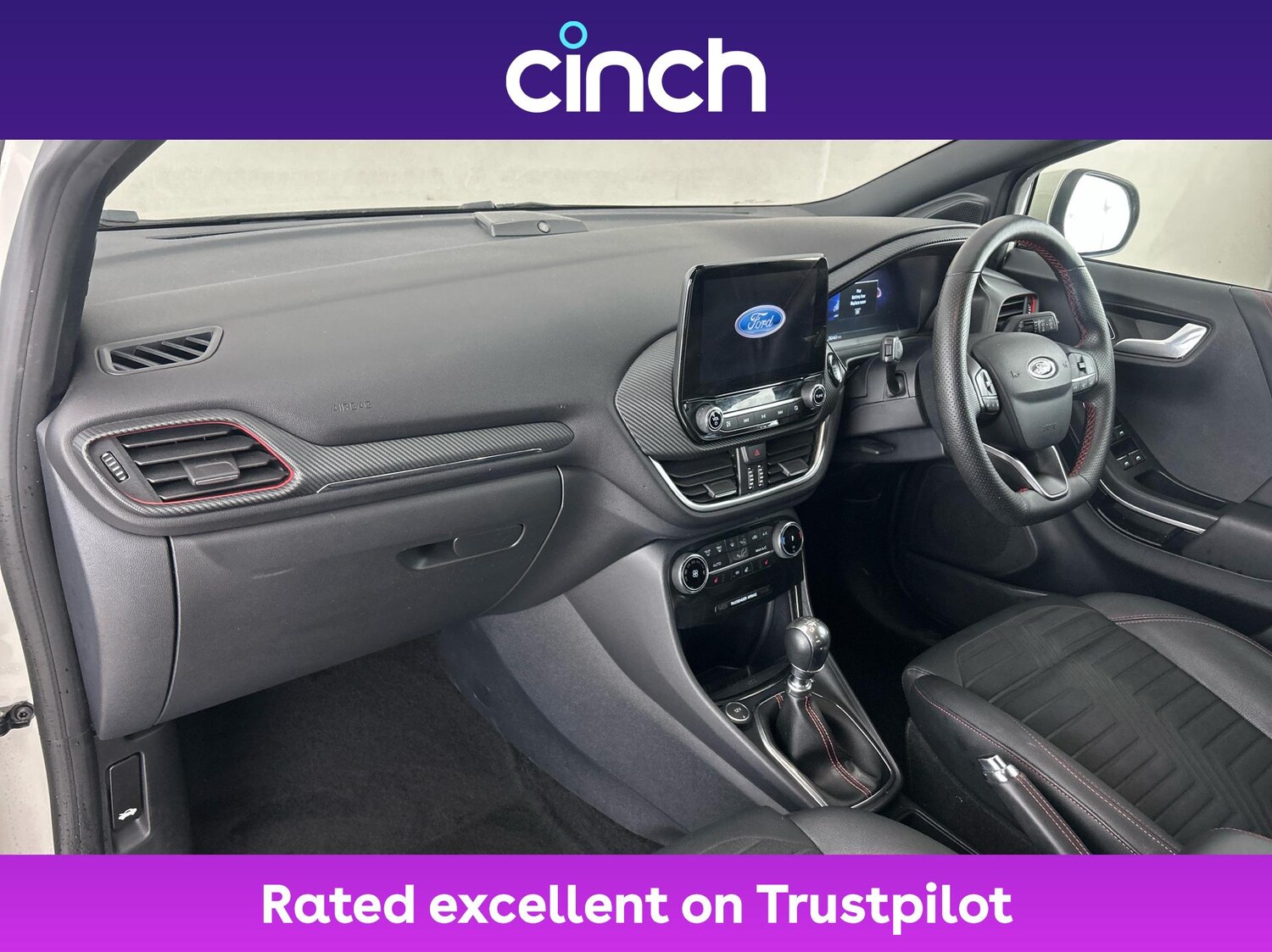 Used Ford Puma 2021 for sale - 76563445: Photo 14