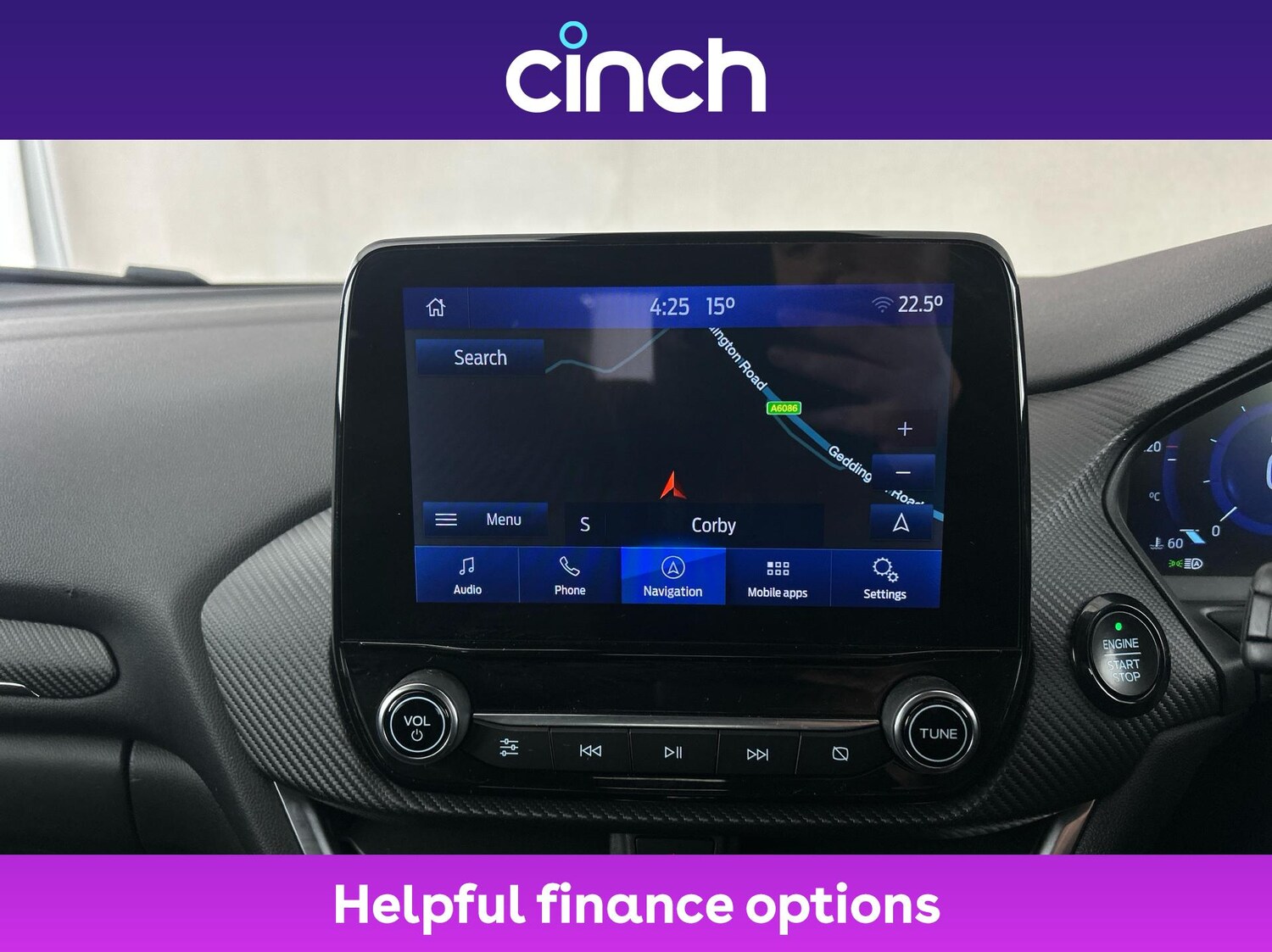 Used Ford Puma 2021 for sale - 76563445: Photo 17