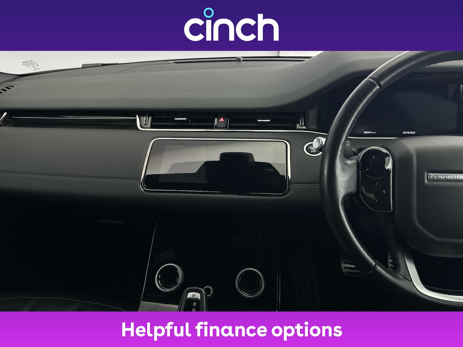 Used Land Rover Range Rover Evoque 2019 for sale - 76519954: Photo 17