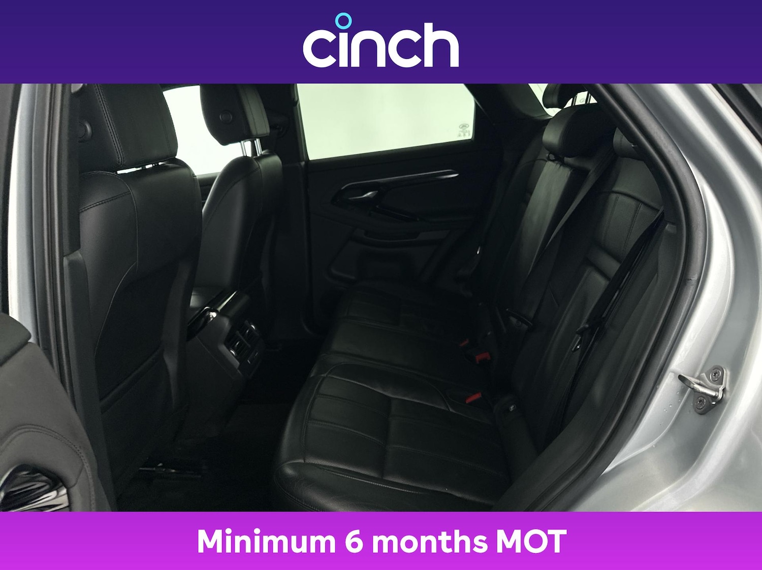 Used Land Rover Range Rover Evoque 2019 for sale - 76519954: Photo 20