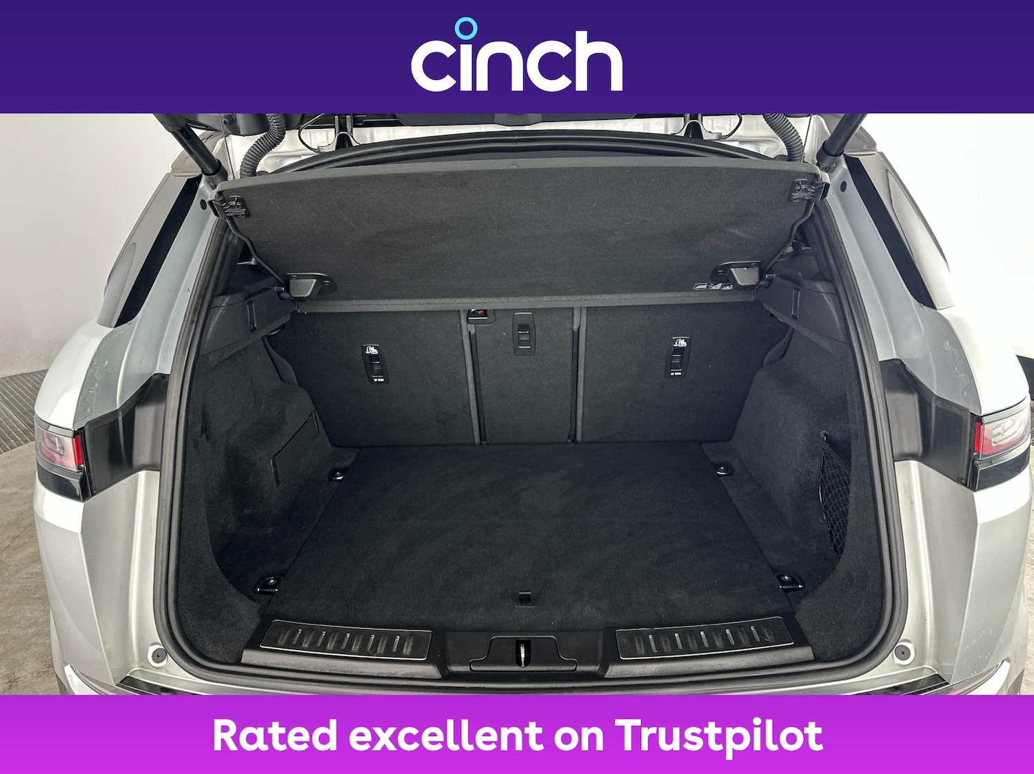 Used Land Rover Range Rover Evoque 2019 for sale - 76519954: Photo 21