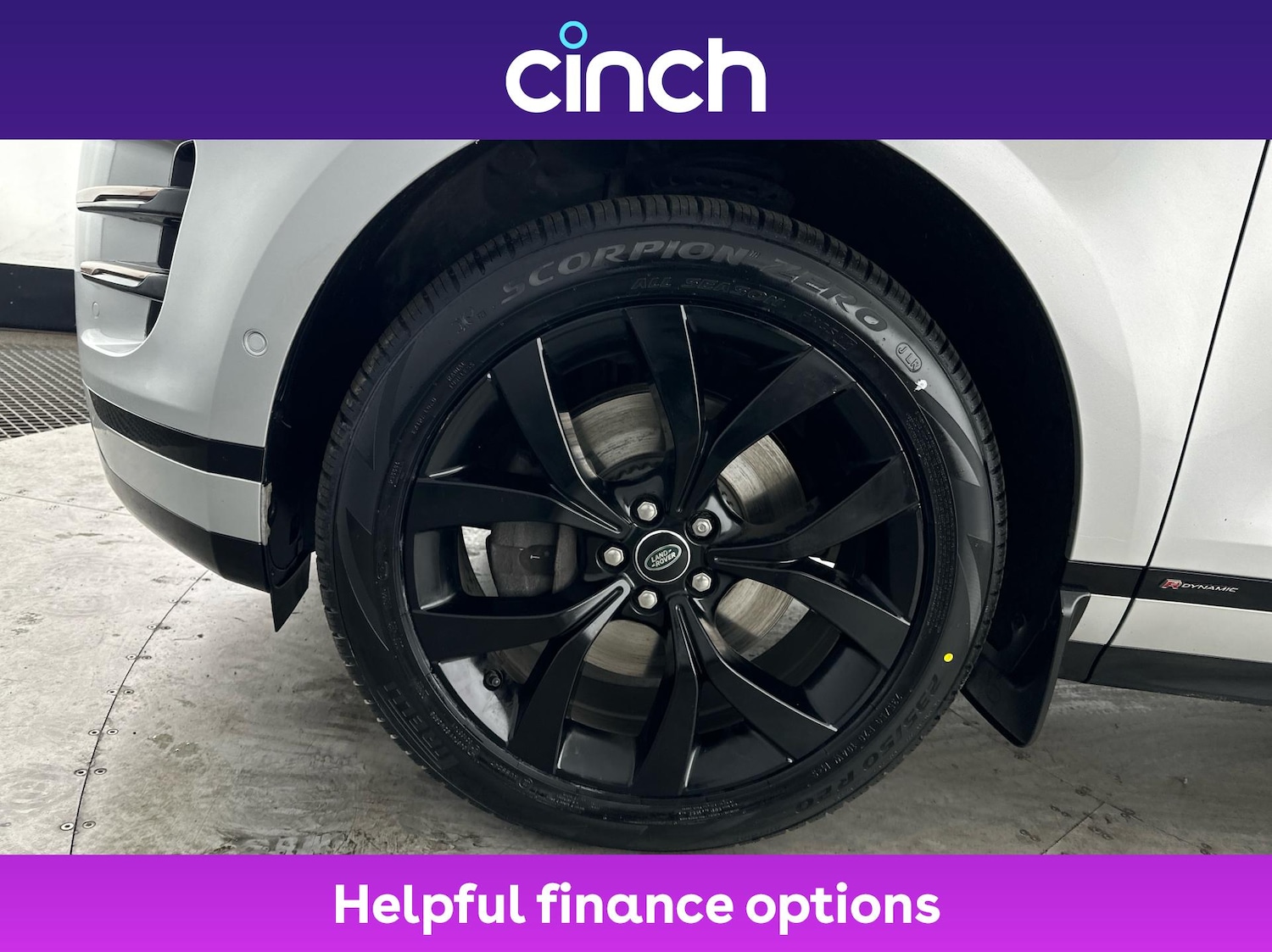 Used Land Rover Range Rover Evoque 2019 for sale - 76519954: Photo 24