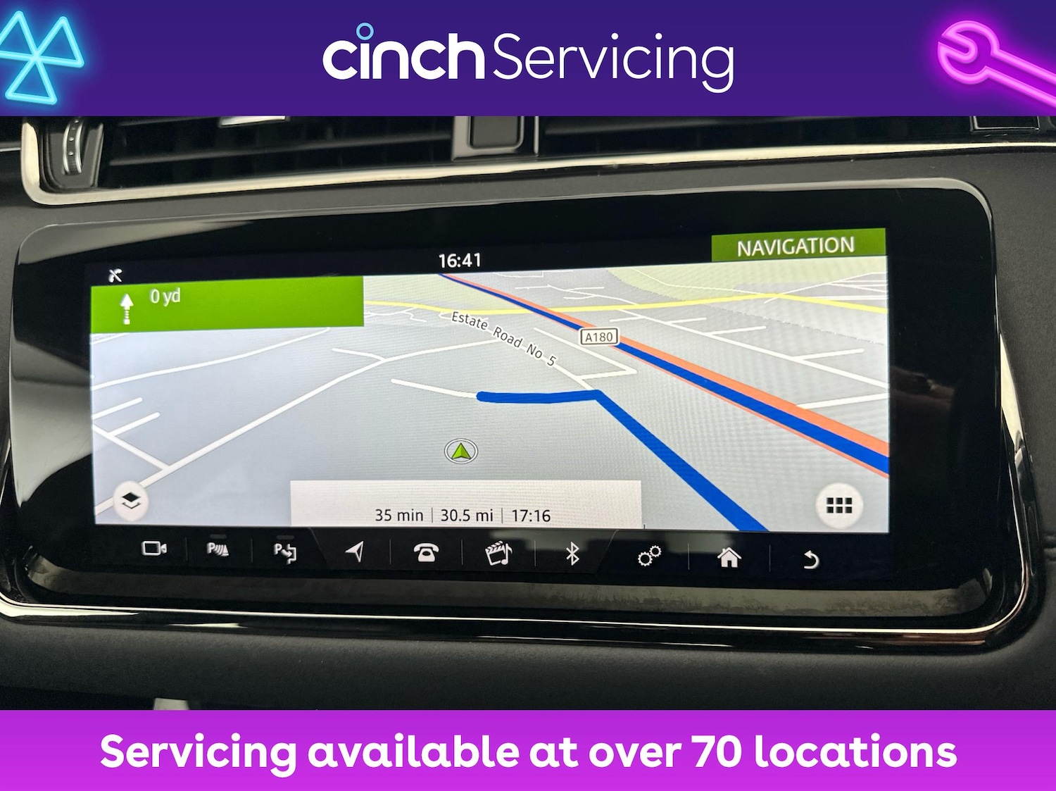 Used Land Rover Range Rover Evoque 2019 for sale - 76519954: Photo 31