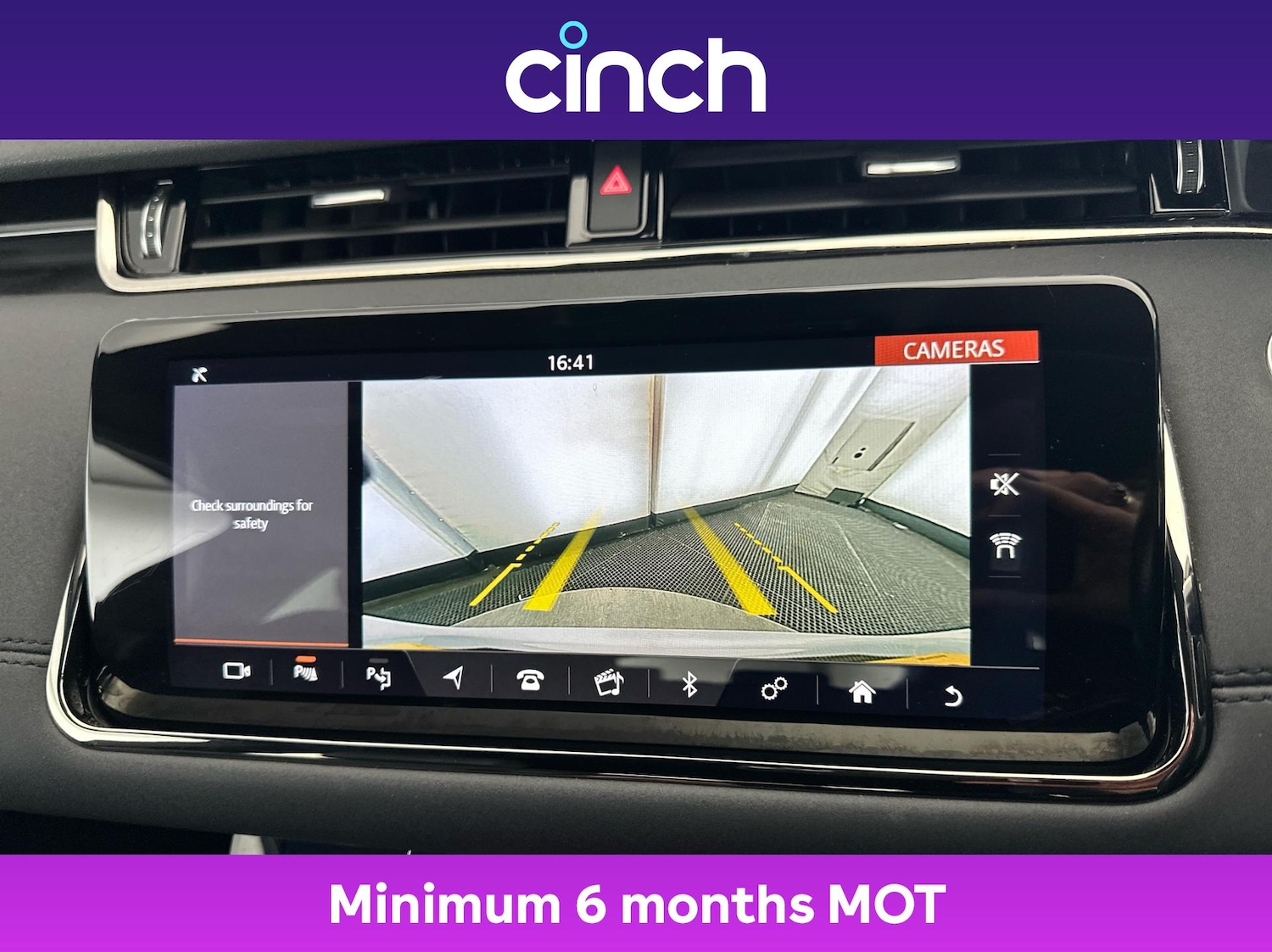 Used Land Rover Range Rover Evoque 2019 for sale - 76519954: Photo 32