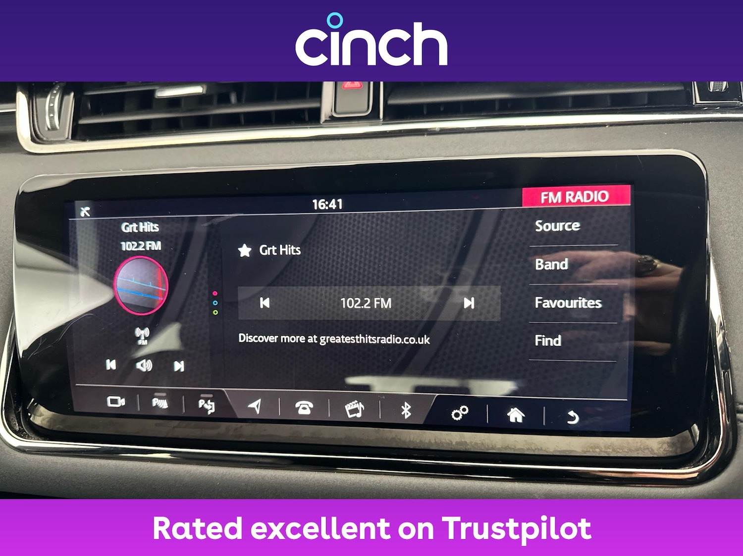 Used Land Rover Range Rover Evoque 2019 for sale - 76519954: Photo 33