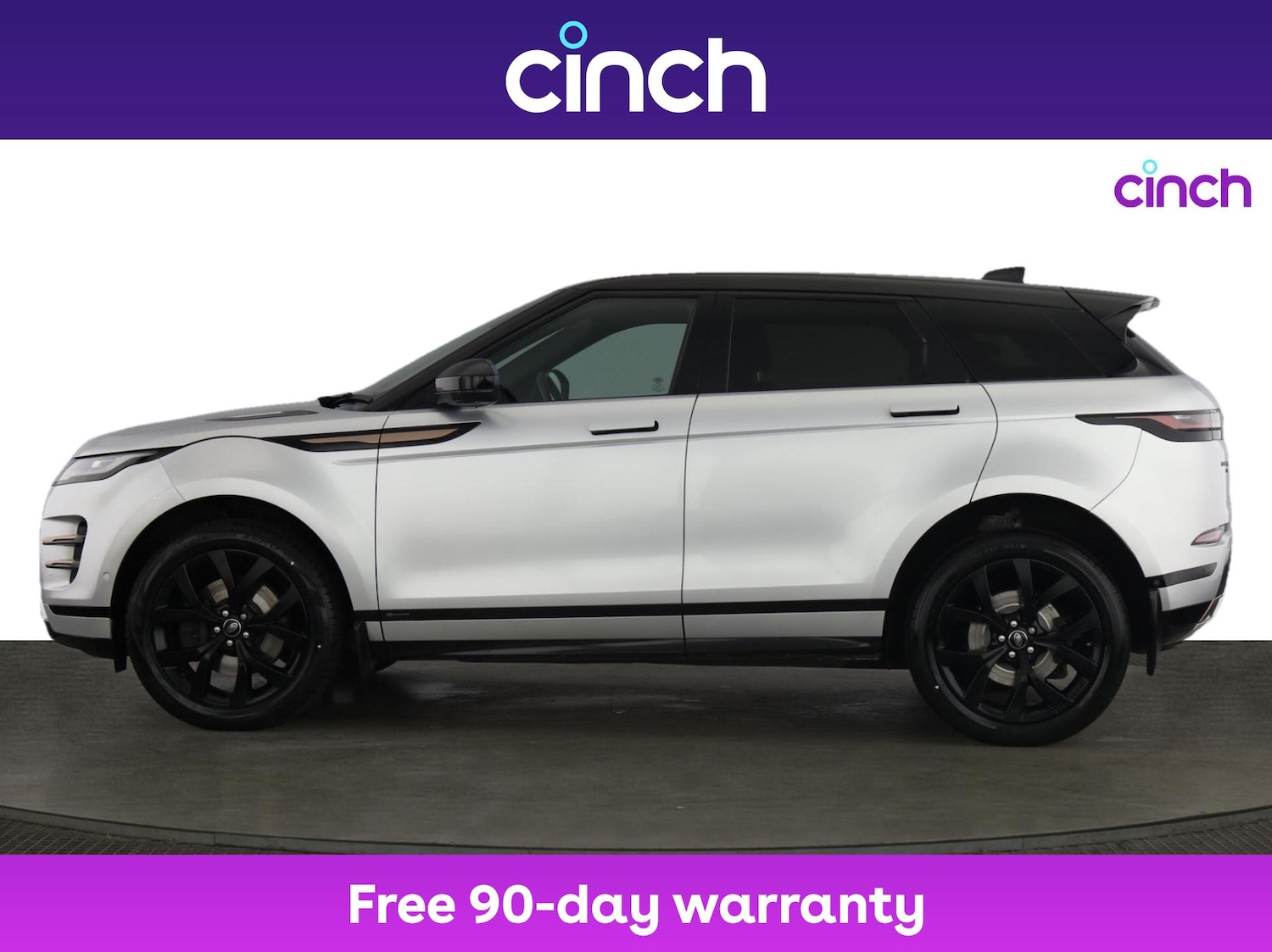 Used Land Rover Range Rover Evoque 2019 for sale - 76519954: Photo 8
