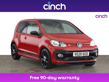 Volkswagen - up!