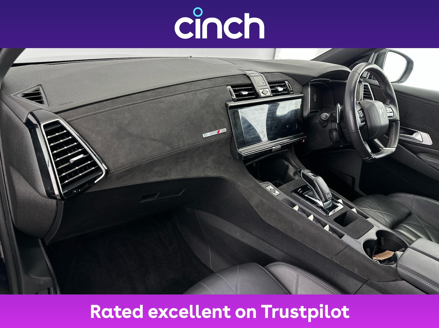 Used DS Automobiles DS 7 2022 for sale - 76495505: Photo 14