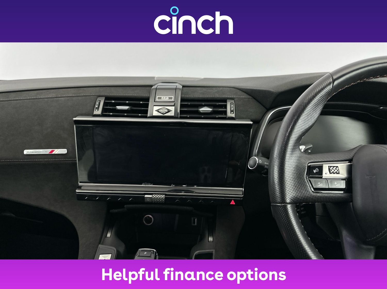 Used DS Automobiles DS 7 2022 for sale - 76495505: Photo 17