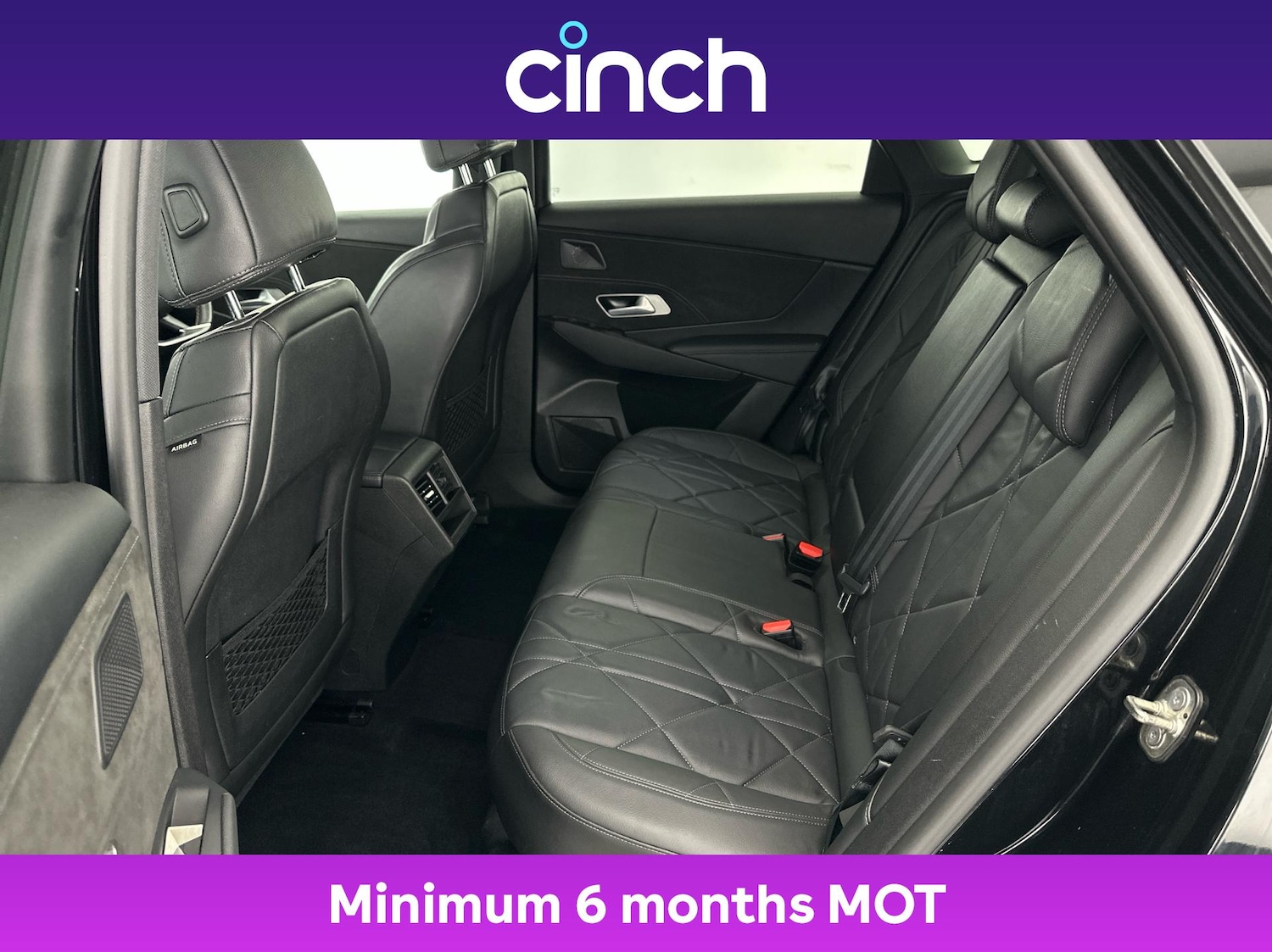 Used DS Automobiles DS 7 2022 for sale - 76495505: Photo 20