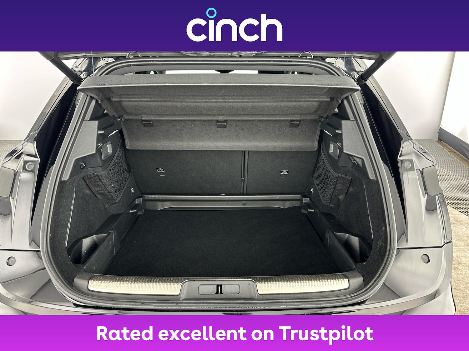 Used DS Automobiles DS 7 2022 for sale - 76495505: Photo 21