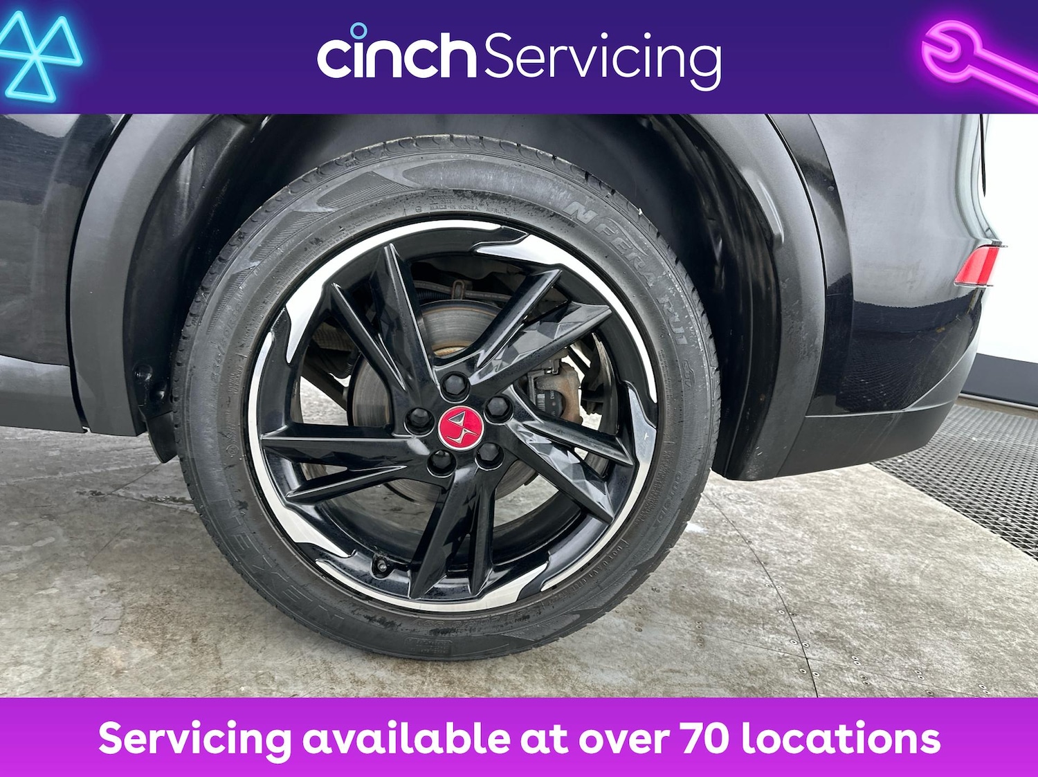 Used DS Automobiles DS 7 2022 for sale - 76495505: Photo 26