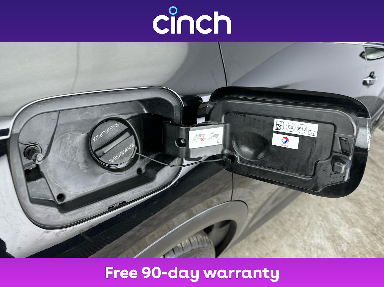 Used DS Automobiles DS 7 2022 for sale - 76495505: Photo 29