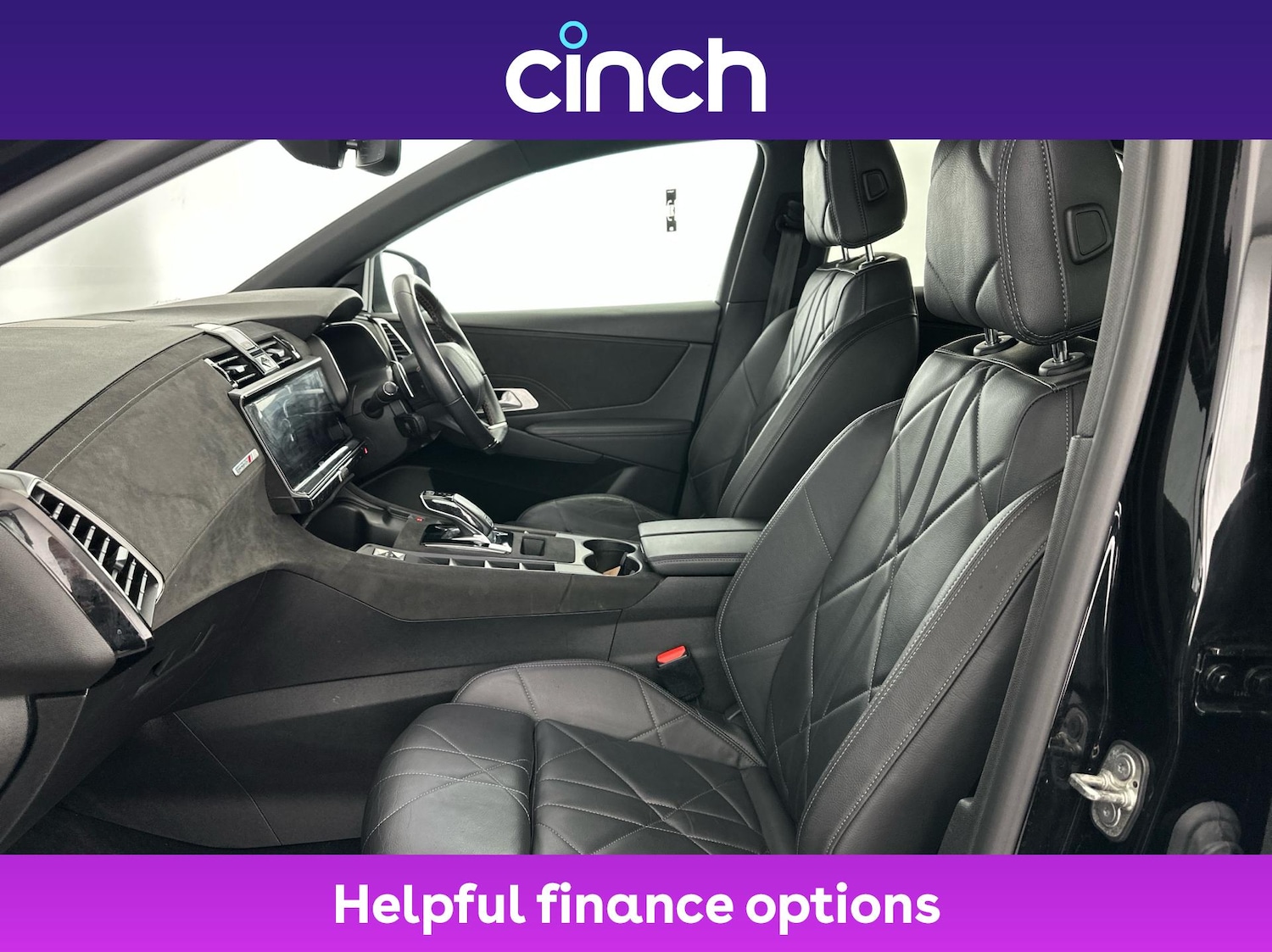 Used DS Automobiles DS 7 2022 for sale - 76495505: Photo 30