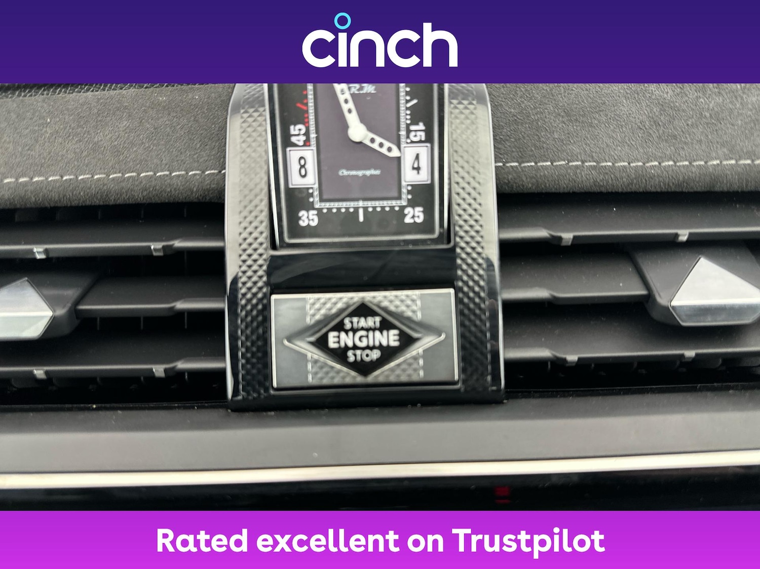 Used DS Automobiles DS 7 2022 for sale - 76495505: Photo 33