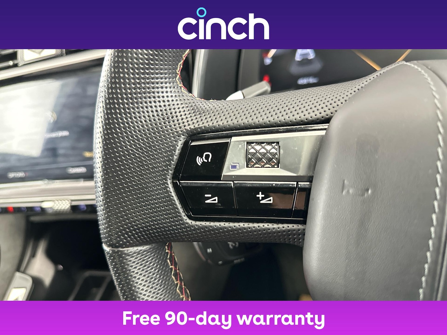 Used DS Automobiles DS 7 2022 for sale - 76495505: Photo 39